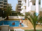 Apartamento en residencia : 5/5 personas - piscina - vistas a mar - quarteira - mejor precio | unprecio.es