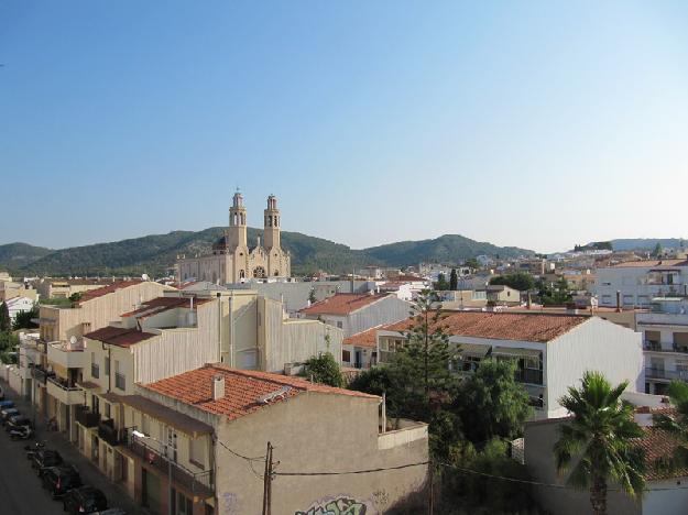 ático en Sant Pere de Ribes