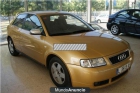 Audi A3 1.8 T Ambition 3p. \'99 - mejor precio | unprecio.es