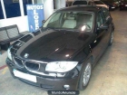 BMW 120 d Aut. - mejor precio | unprecio.es