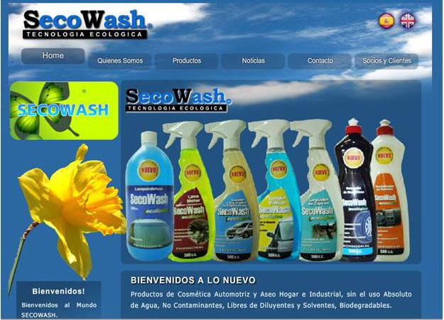 Cars  wash:limpieza  ecologica   de vehiculos   sin agua