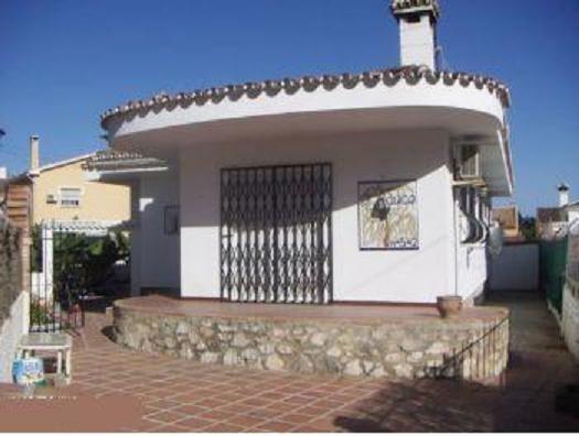 Casa en Mijas