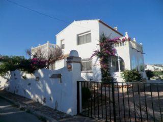 Chalet en venta en Calpe/Calp, Alicante (Costa Blanca)