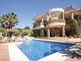 Chalet en venta en Chapas (Las), Málaga (Costa del Sol)