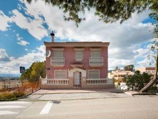 Chalet en venta en Estación de Cártama, Málaga (Costa del Sol)