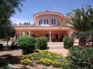 Chalet en venta en Ronda, Málaga (Costa del Sol)