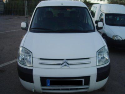 CITROEN BERLINGO 1.9 - Murcia