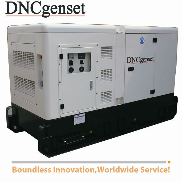 Grupos electrogenos dncgenset perkins -stamford