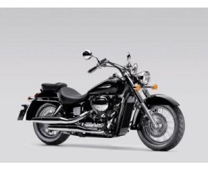 HONDA SHADOW 750