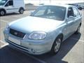 Hyundai Accent 1.3i GLS 2004 35000 kms GANGAAAA