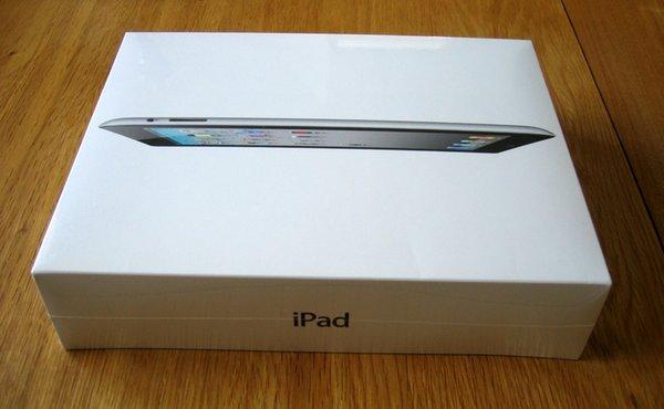 Ipad 2 negro 16 gb wifi y 3g