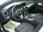 Mercedes Clase C Nuevo C 200 CDI BE Automatico - mejor precio | unprecio.es