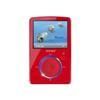 MP3,Radio / reproductor digital - flash 4 GB