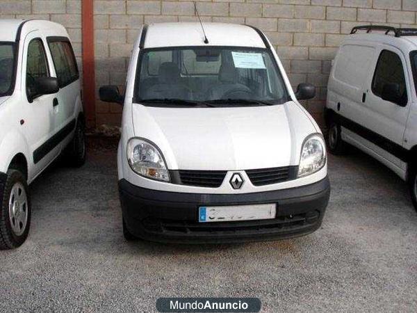 Renault Kangoo 1.5DCI Conf. Express.65