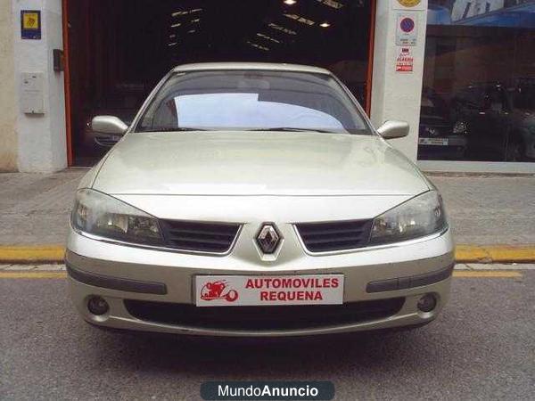 Renault Laguna 1.9DCI Luxe Dyn. 120