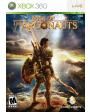 Rise of The Argonauts Xbox 360