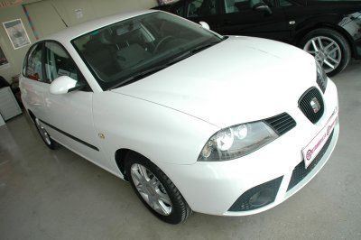 SEAT IBIZA 1.4 TDI - Murcia