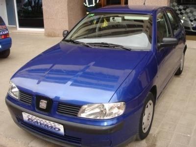 SEAT IBIZA 1.9 SDI - Girona