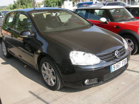 SEAT IBIZA 1.9TDI 3P