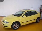 seat leon 1.6 sport 105cv 2001!!!perfecto - mejor precio | unprecio.es