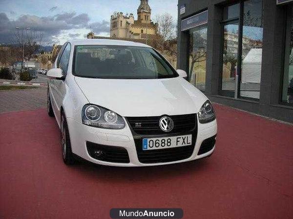 Volkswagen Golf 2.0TDI GT Sport 140CV