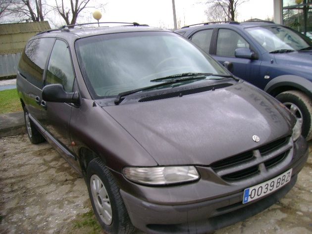 VOLKSWAGEN MULTIVAN 2.5TDI 174CV COMFORTLINE 5p.