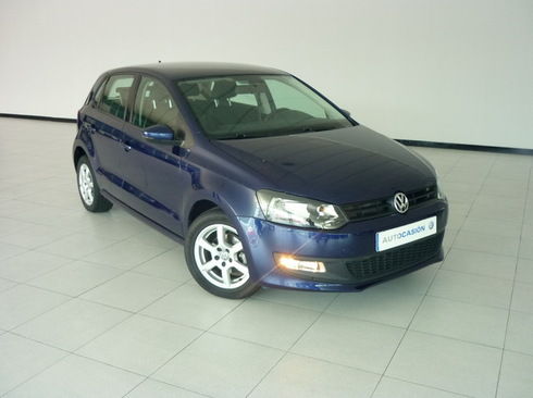 Volkswagen Polo 1.6 TDI