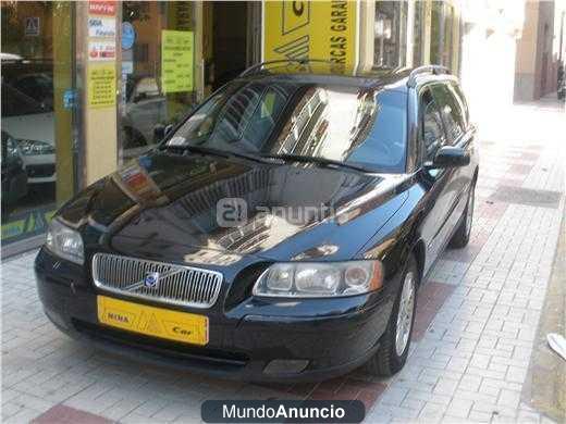 Volvo V70 2.4 140 Kinetic