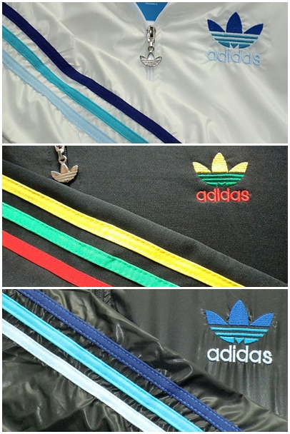 adidas sudadera chaqueta o chandal