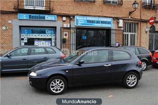 Alfa Romeo 147 1.6 TS Distinctive