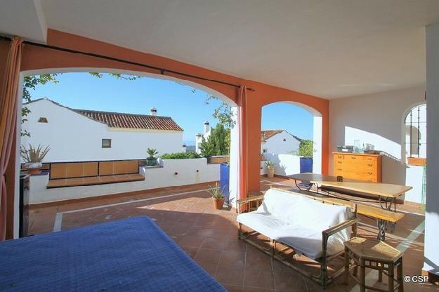 Apartamento a la venta en Los Arqueros Costa del Sol