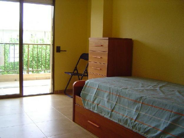 Apartamento en Jávea/Xàbia