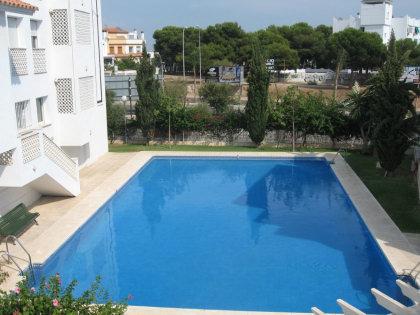 Apartamento en Torremolinos