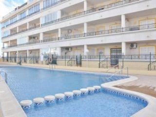 Apartamento en venta en Playa Flamenca, Alicante (Costa Blanca)