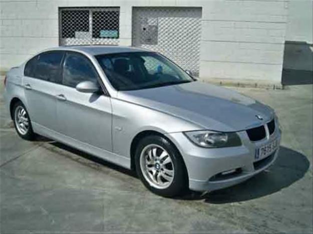 BMW 320 d