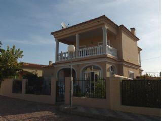 Chalet en venta en San Fulgencio, Alicante (Costa Blanca)