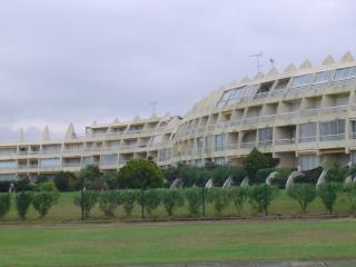 Estudio : 4/4 personas - vistas a mar - port camargue  gard  languedoc-rosellon  francia