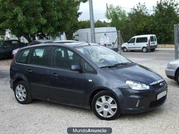 Ford C-Max 1.8TDCI Trend