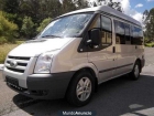 Ford Transit NUGGET WESTFALIA TDCI 140CV-N - mejor precio | unprecio.es