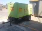 Generador pramac 100 kva. insonorizado - mejor precio | unprecio.es