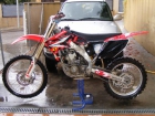 HONDA CRF 250 R 2006 VENDO O CAMBIO POR MOTO DE ENDURO 2T - mejor precio | unprecio.es