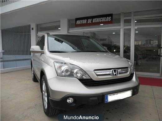 Honda CRV 2.2 iCTDi Executive