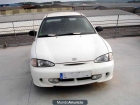 Hyundai Accent 1.5i GT 16V - mejor precio | unprecio.es