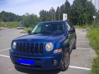 Jeep Patriot - mejor precio | unprecio.es