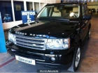 Land Rover Rover Range Rover Sport 2.7TDV6 HS - mejor precio | unprecio.es