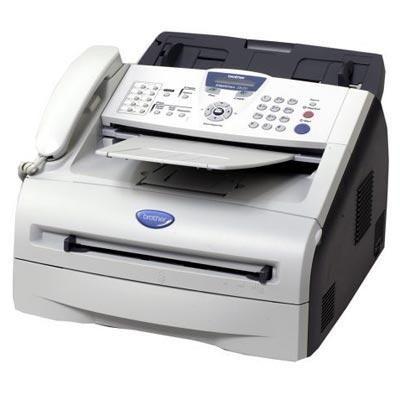 Láser Fax-2820