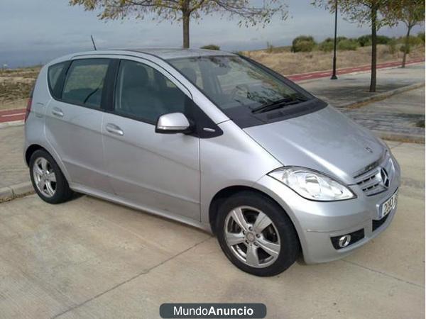 Mercedes-Benz A 180 AVANTGARDE