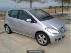 Mercedes-Benz A 180 AVANTGARDE - mejor precio | unprecio.es