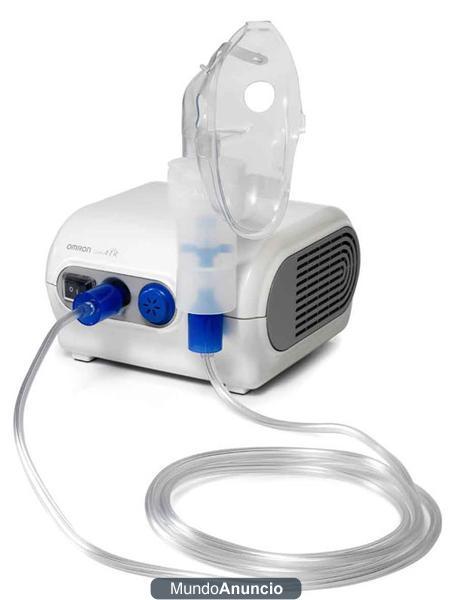 NEBULIZADOR COMPRESOR OMRON COMPAIR NE-C