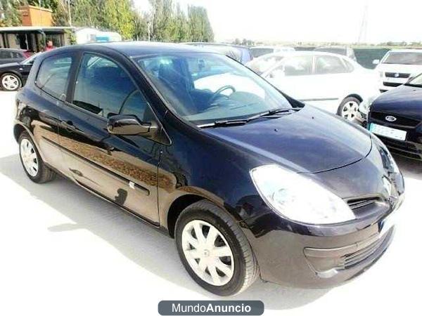 Renault Clio 1.5 Dci Pack authentique